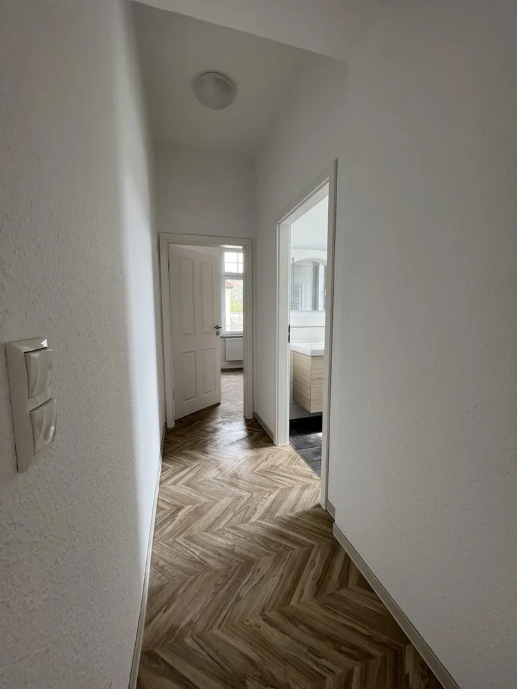 4 room apartment with 120 m² in Magdeburg – Photo 2