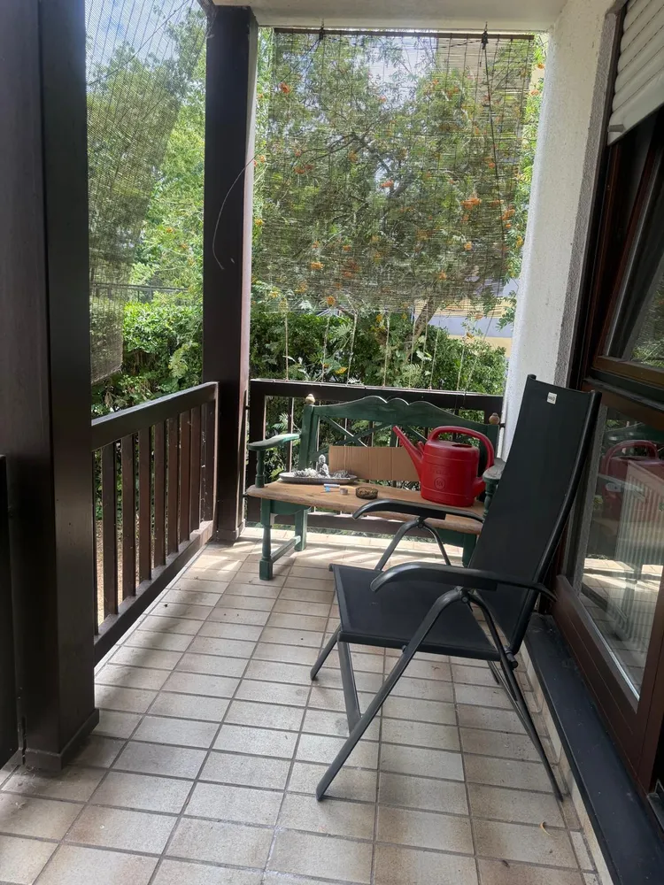 2 Zimmer Wohnung mit 72 m² in Bad Kreuznach – Bild 2