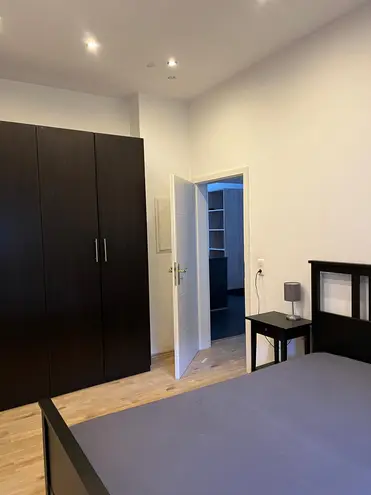2 room apartment with 80 m² in Cologne – Photo 11