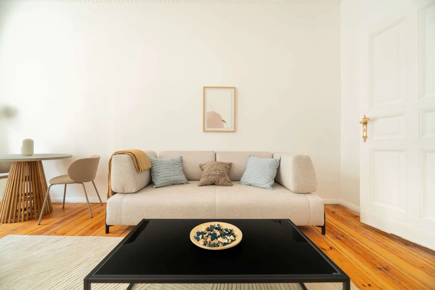1 Zimmer Wohnung mit 39 m² in Berlin – Bild 3