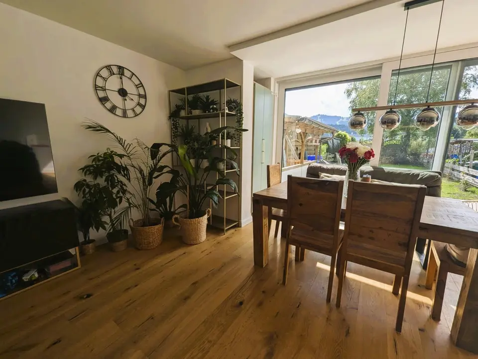 5 room house with 140 m² in Kempten – Photo 6