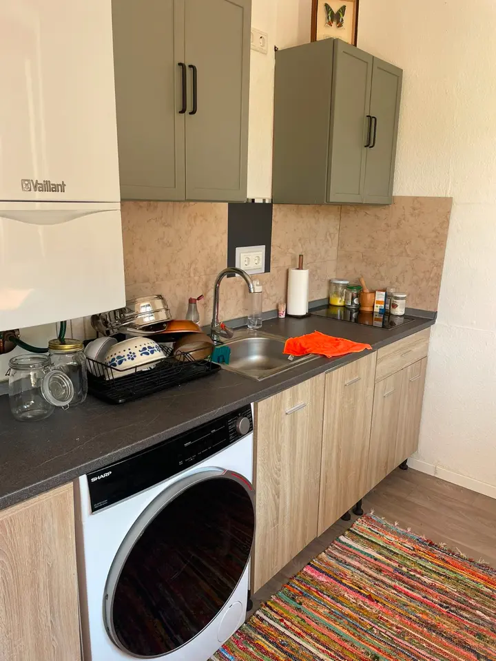 Studio mit 30 m² in Schmalkalden – Bild 2