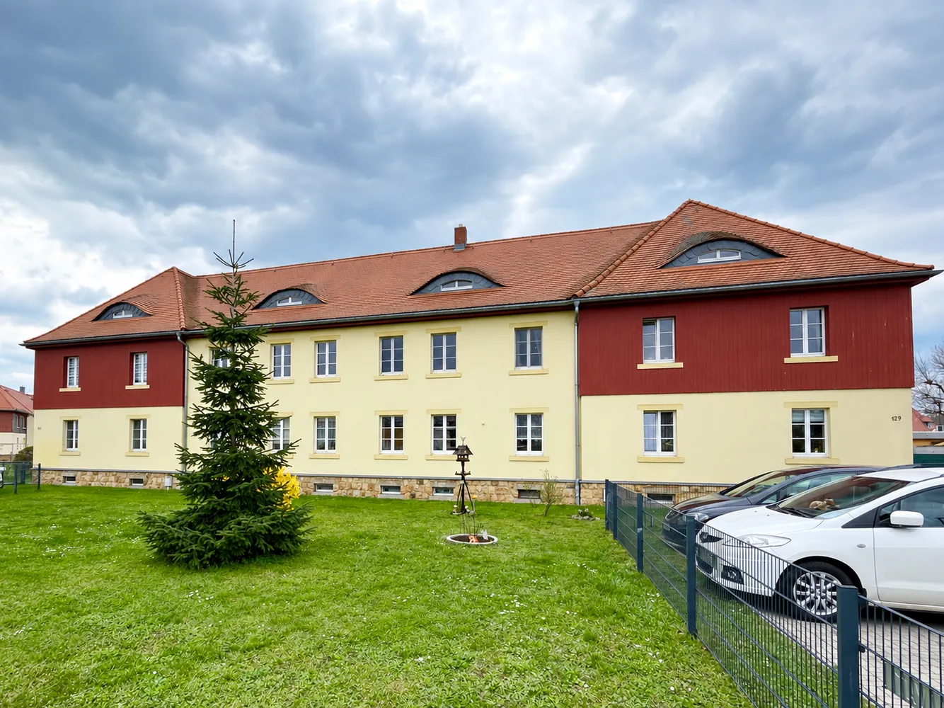 1 Zimmer Wohnung mit 47 m² in Radebeul – Bild 6