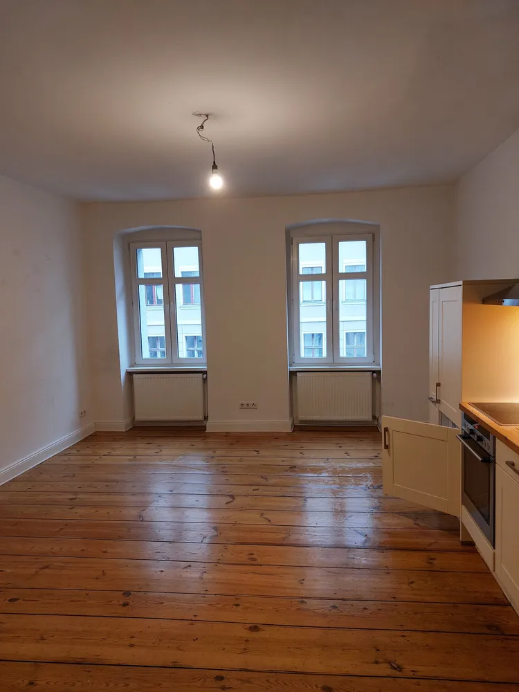 2 Zimmer Wohnung mit 57 m² in Berlin – Bild 4