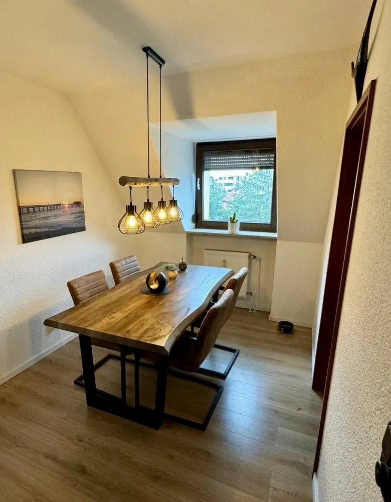 4 Zimmer Wohnung mit 97 m² in Nürnberg – Bild 3