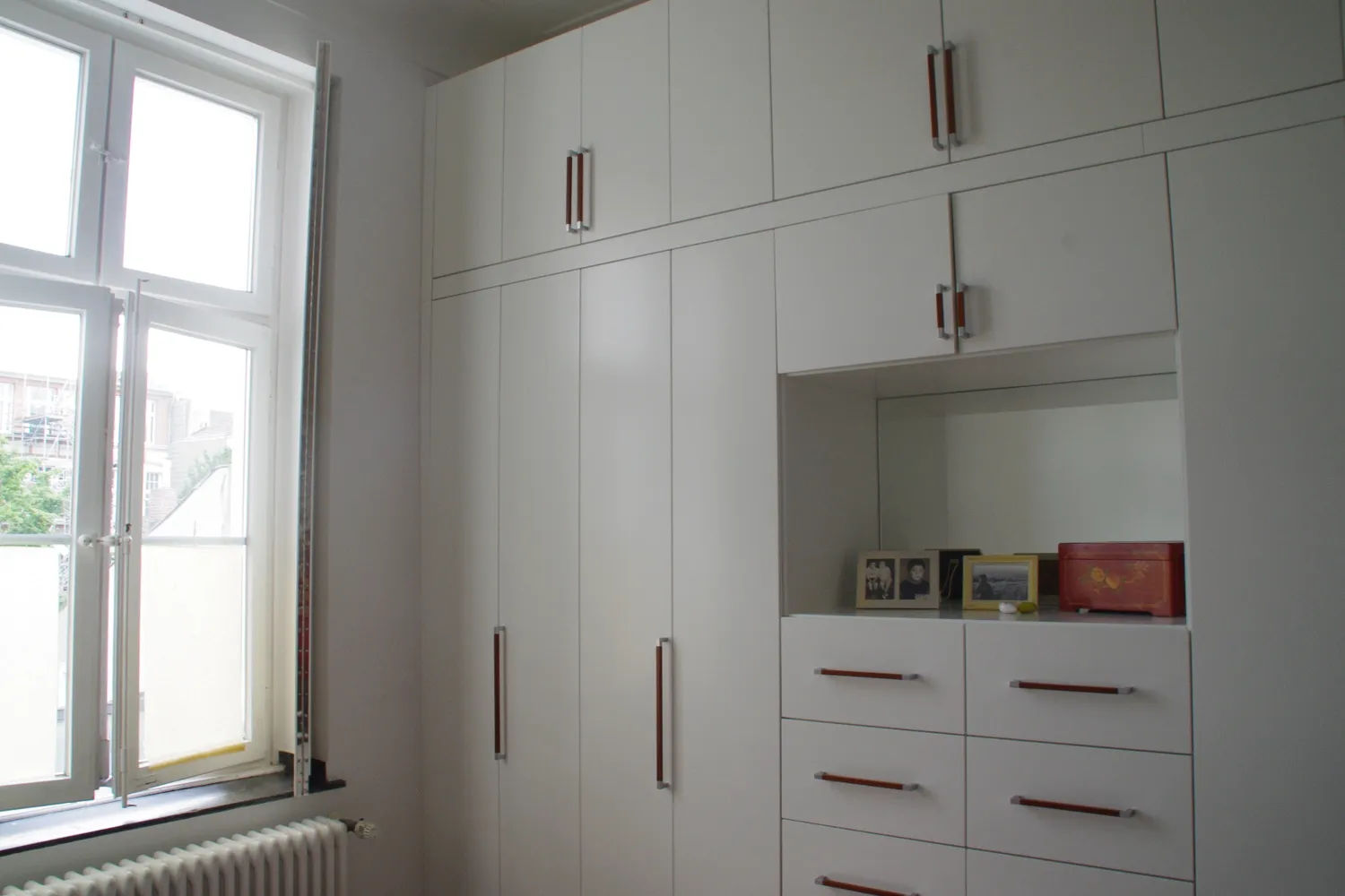 4 Zimmer Wohnung mit 107 m² in Düsseldorf – Bild 9