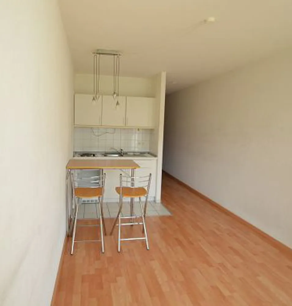 1 Zimmer Wohnung mit 25 m² in Mainz – Bild 2