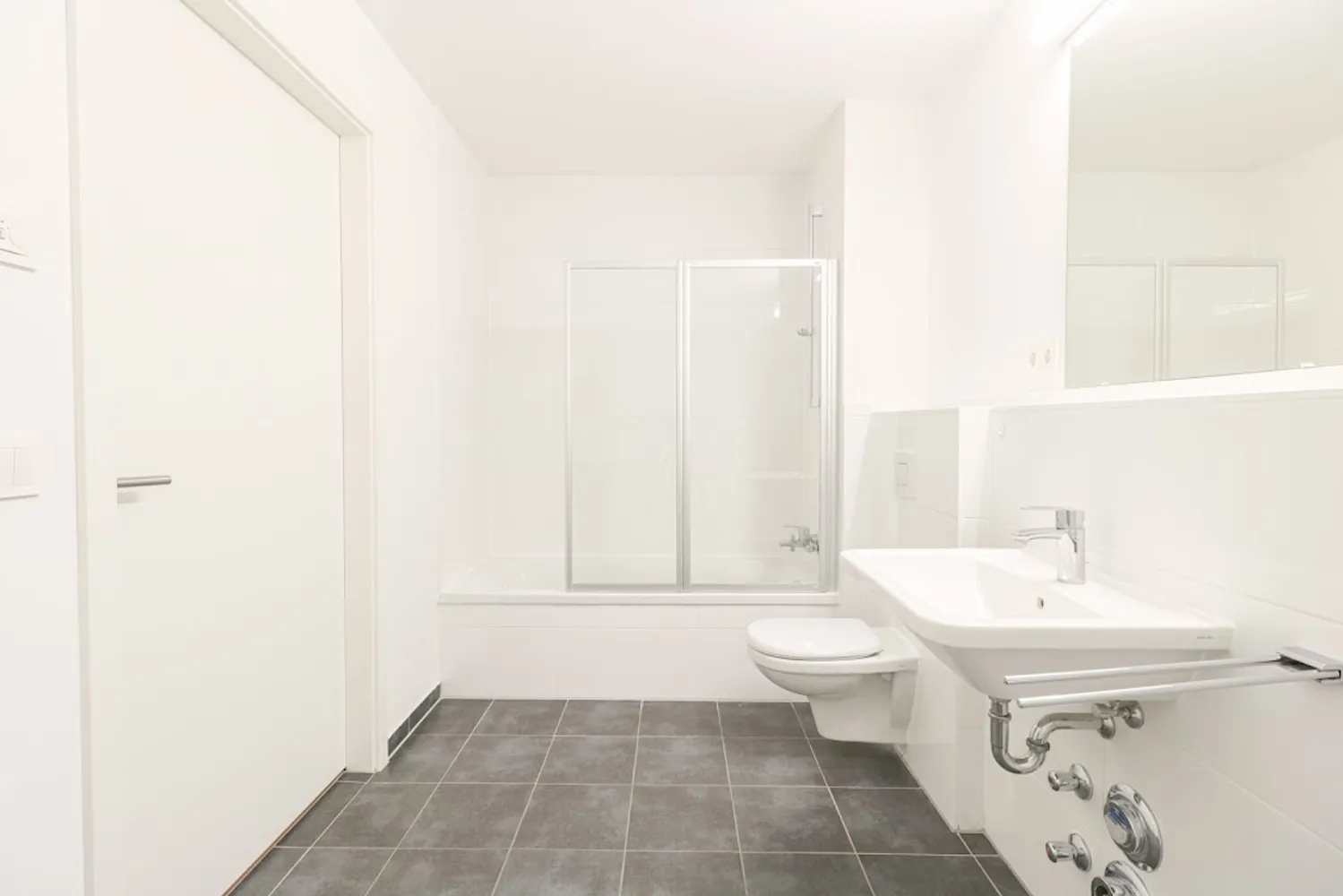 4 Zimmer Wohnung mit 106 m² in Frankfurt am Main – Bild 12