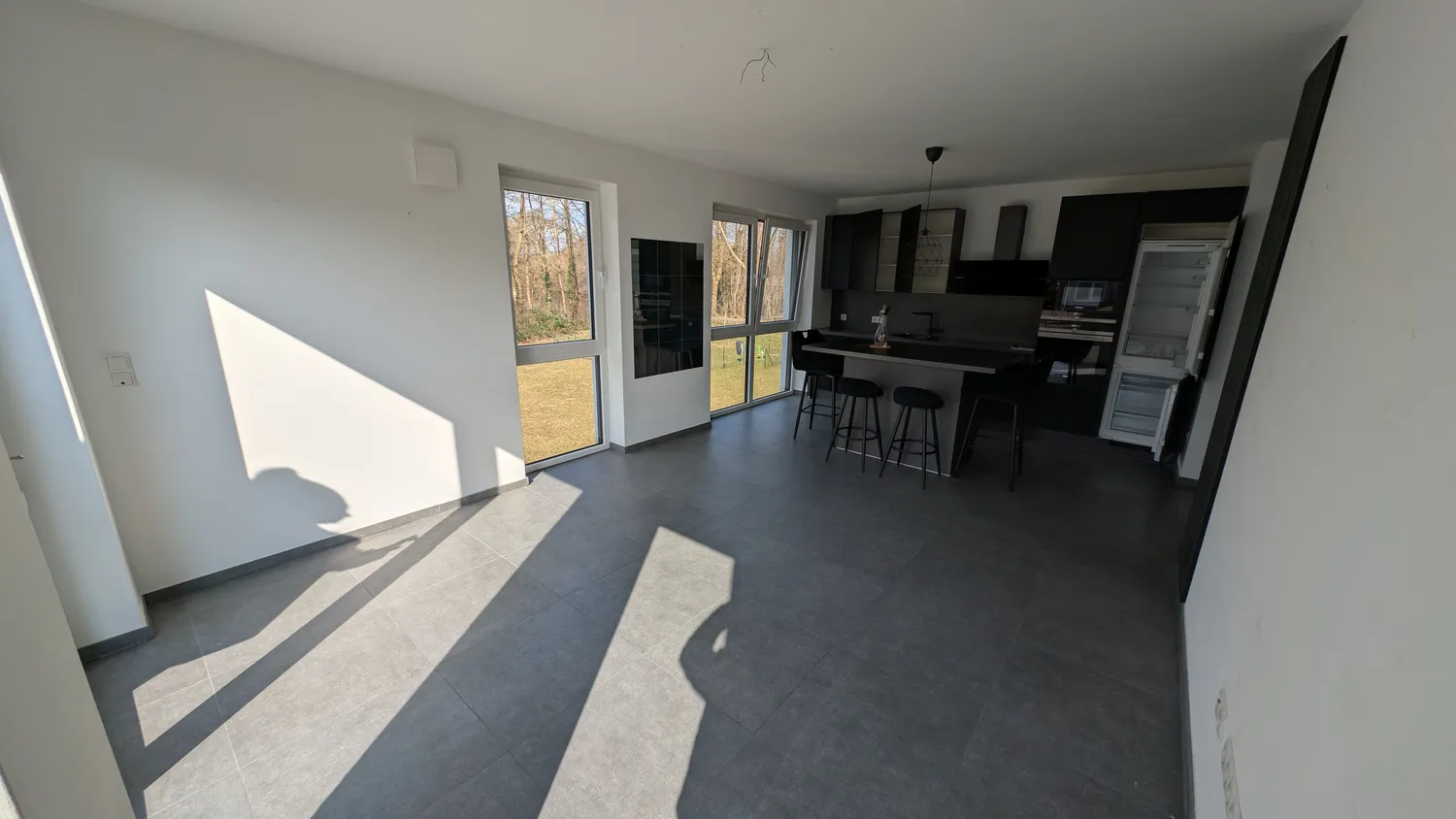 3 Zimmer Wohnung mit 85 m² in Bremen – Bild 4