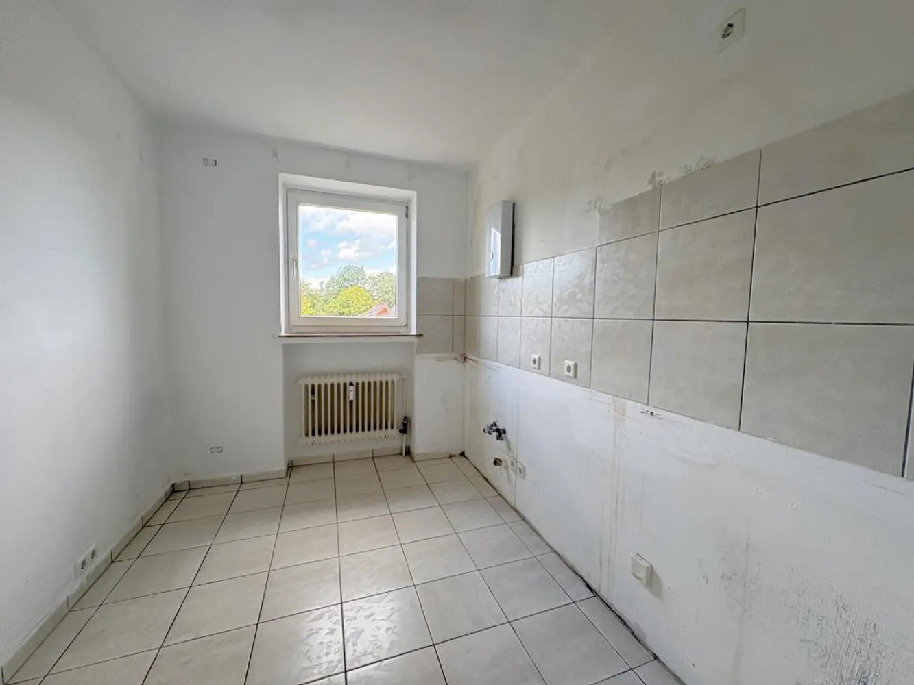 3 Zimmer Wohnung mit 69 m² in Bremen – Bild 3