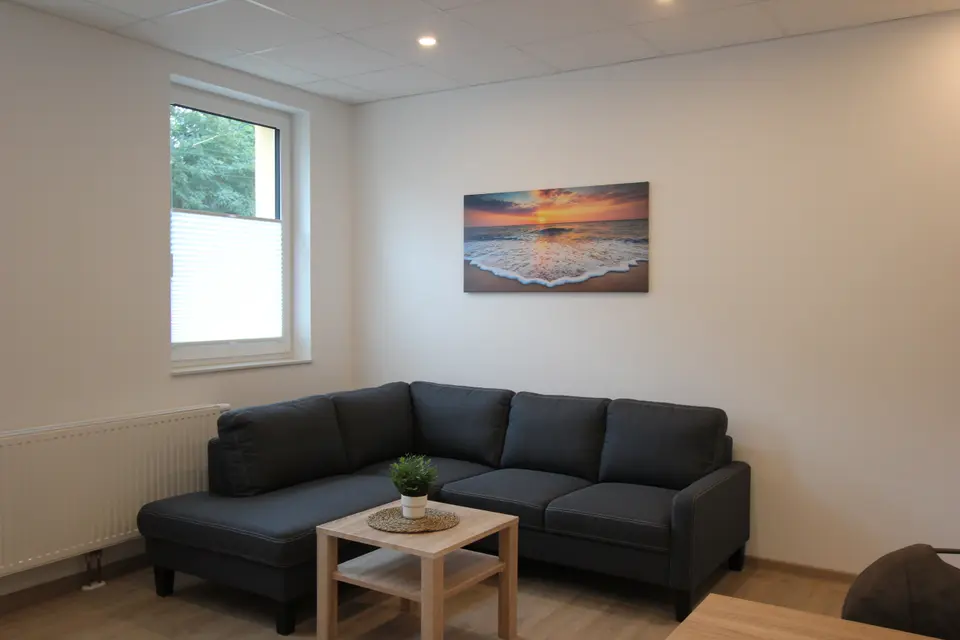 WG-Zimmer mit 46 m² in Rostock – Bild 1