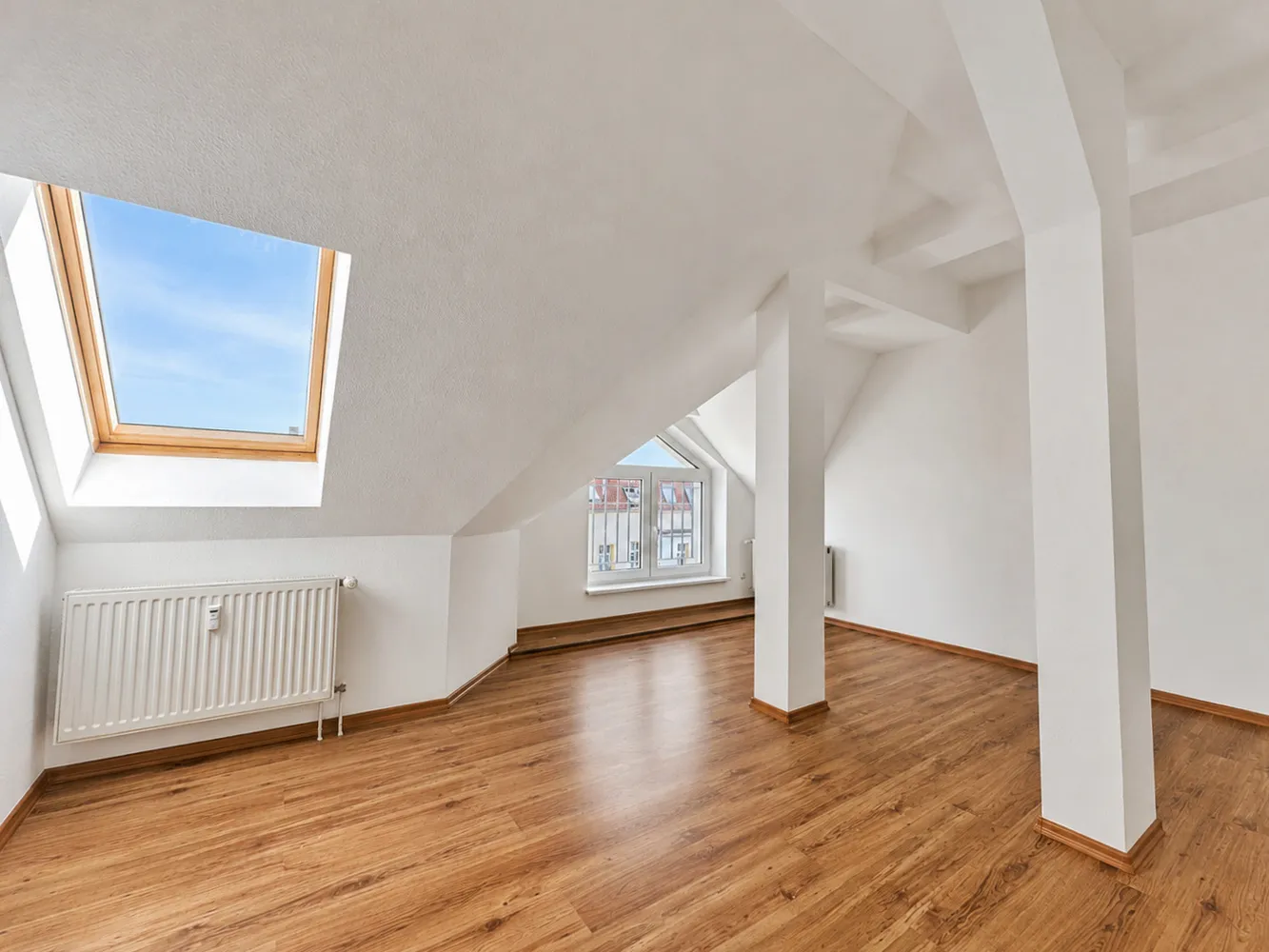 3 Zimmer Wohnung mit 84 m² in Berlin – Bild 3