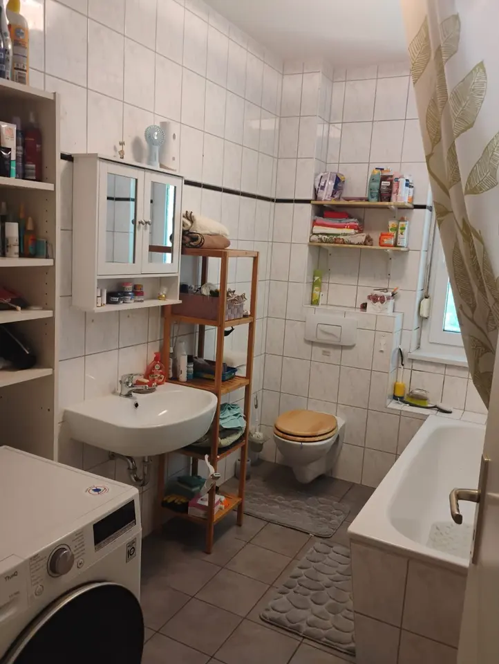 4 Zimmer Wohnung mit 98 m² in Finsterwalde – Bild 6