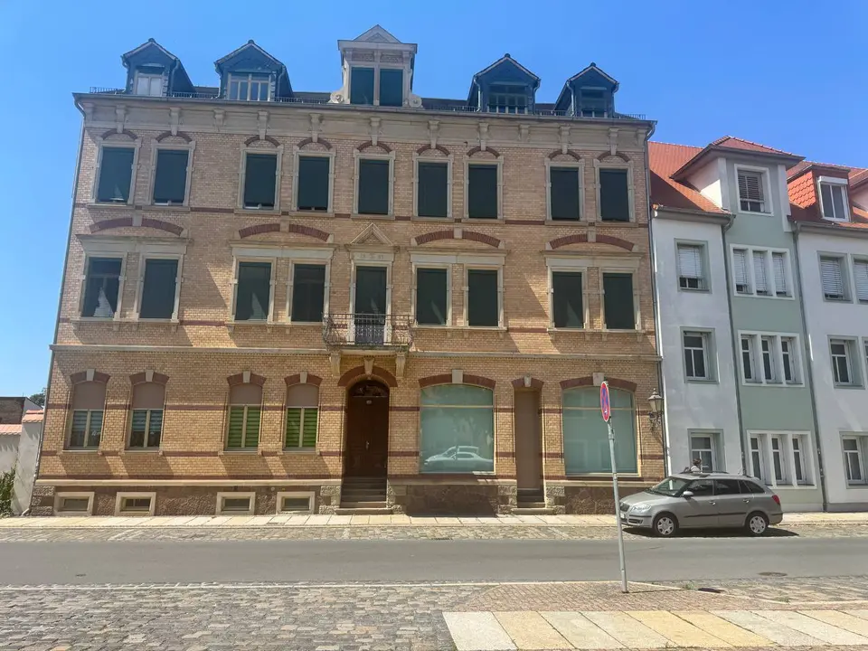 4 Zimmer Wohnung mit 148 m² in Grimma – Bild 7