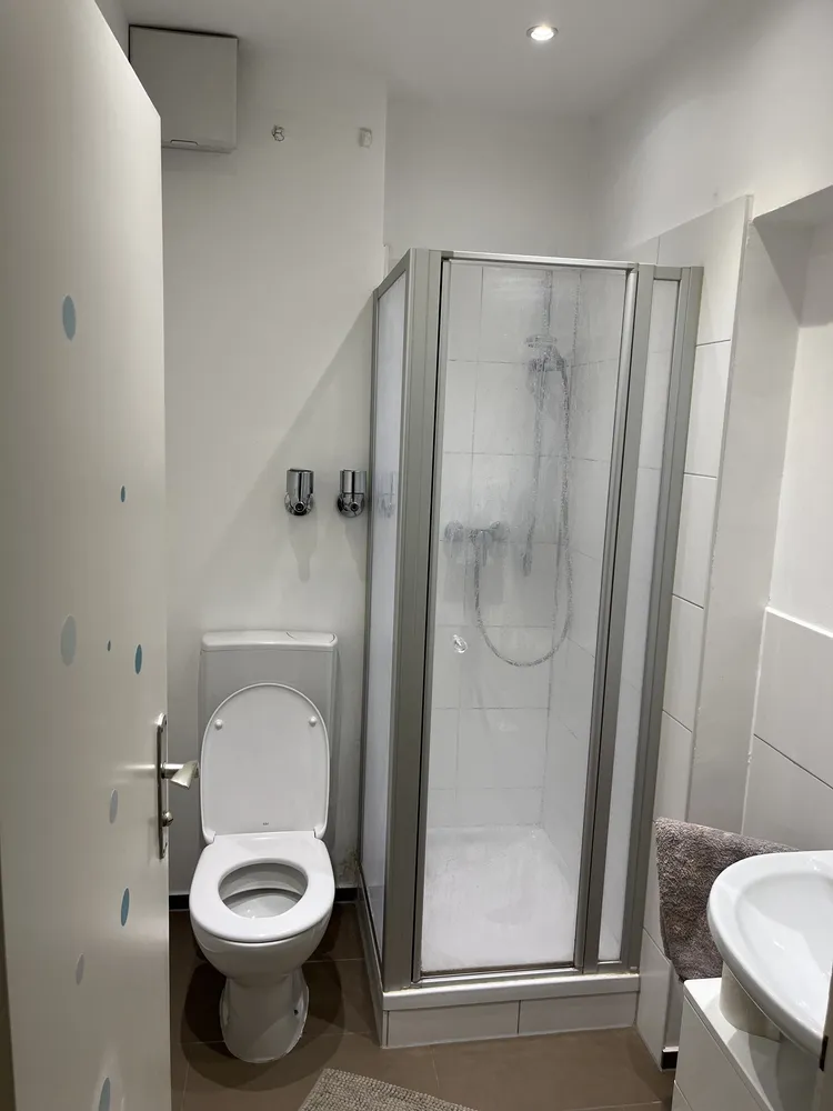 1 Zimmer Wohnung mit 28 m² in München – Bild 9