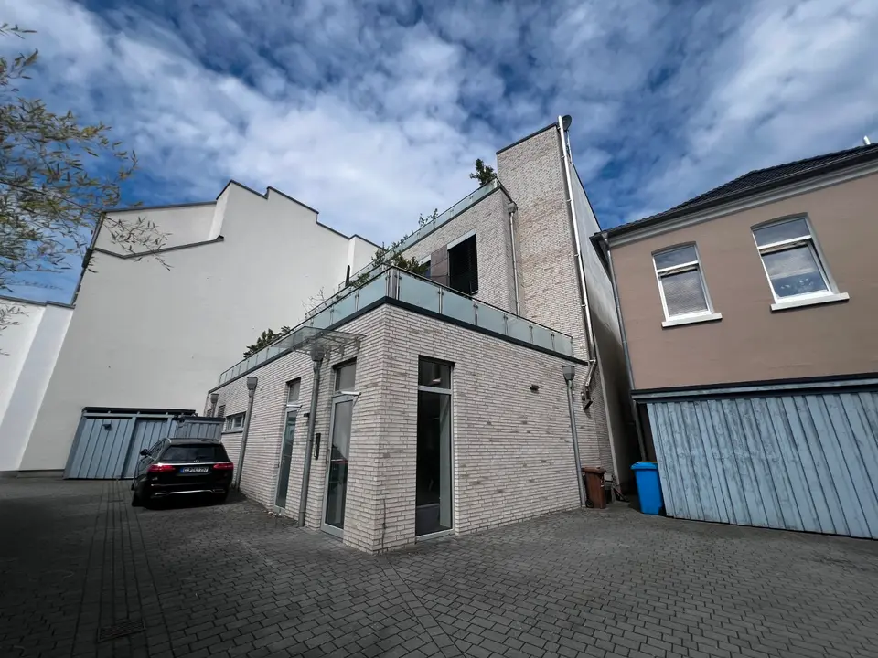 2 Zimmer Wohnung mit 56 m² in Cloppenburg – Bild 10