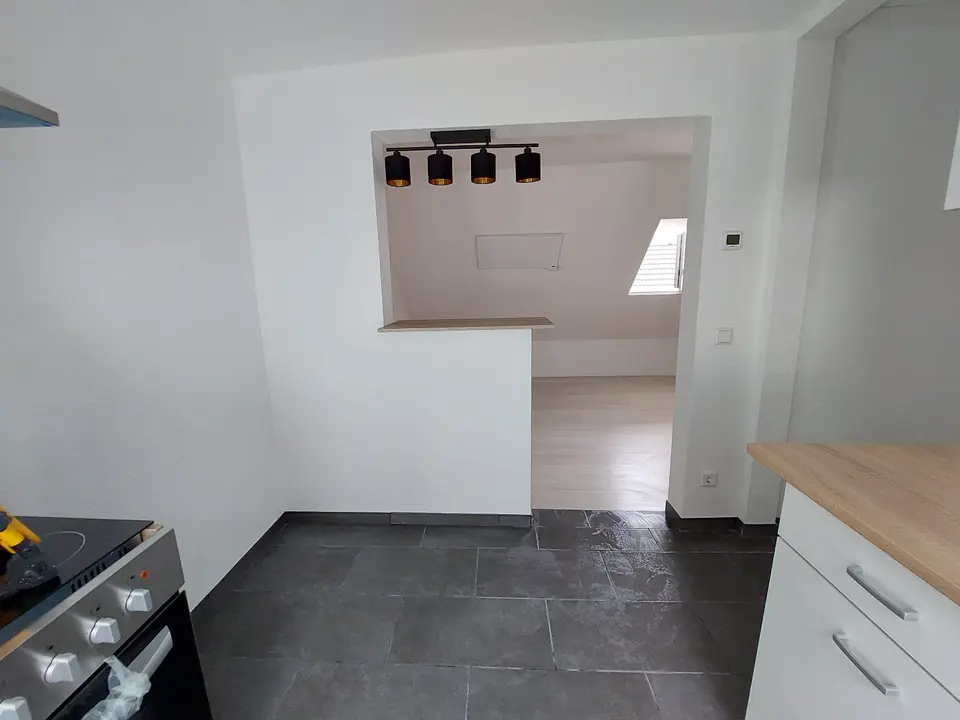 2 Zimmer Wohnung mit 32 m² in Krefeld – Bild 6
