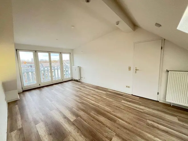 2 room apartment with 64 m² in Chemnitz – Photo 10
