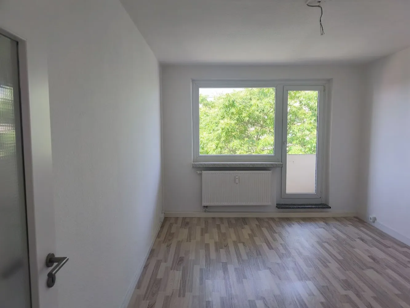 3 Zimmer Wohnung mit 60 m² in Sangerhausen – Bild 7
