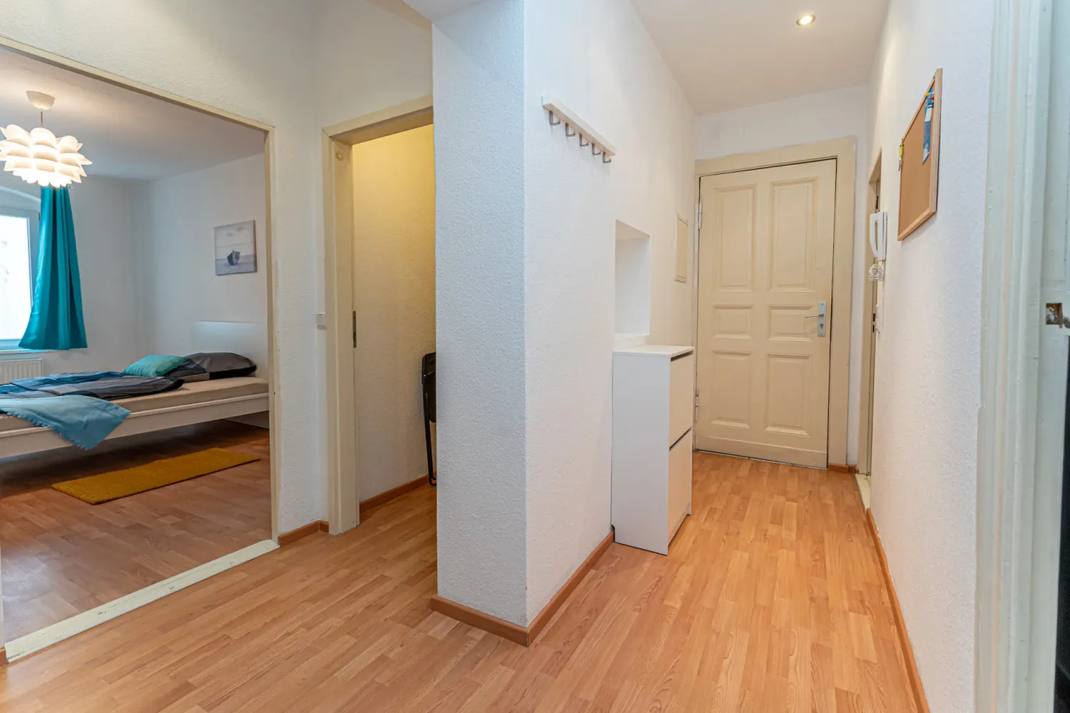 Shared room with 15 m² in Berlin – Photo 7