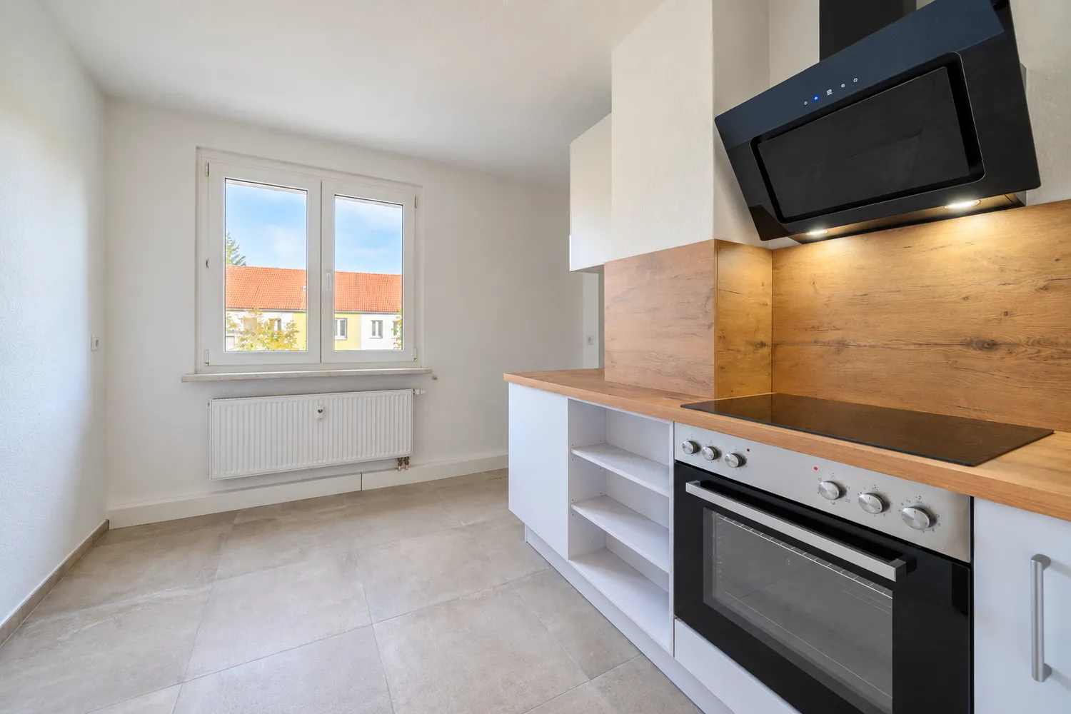 3 Zimmer Wohnung mit 73 m² in Pirna – Bild 3