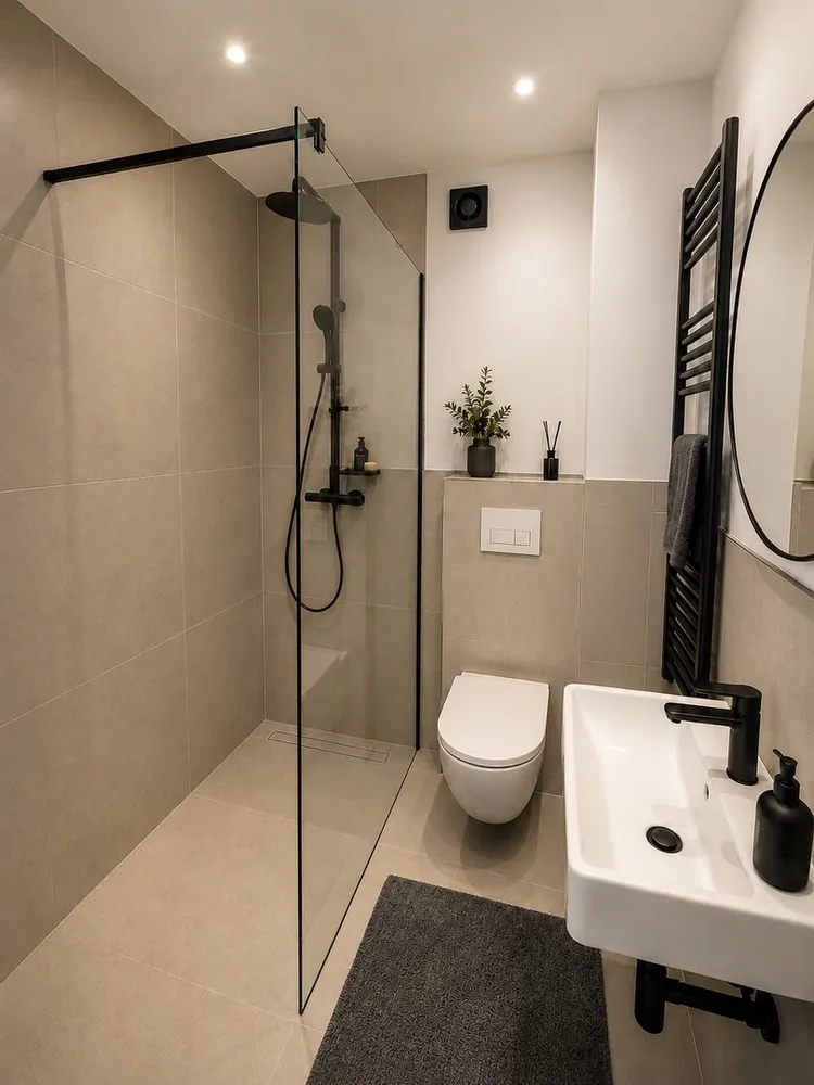 4 Zimmer Wohnung mit 86 m² in Hildesheim – Bild 12
