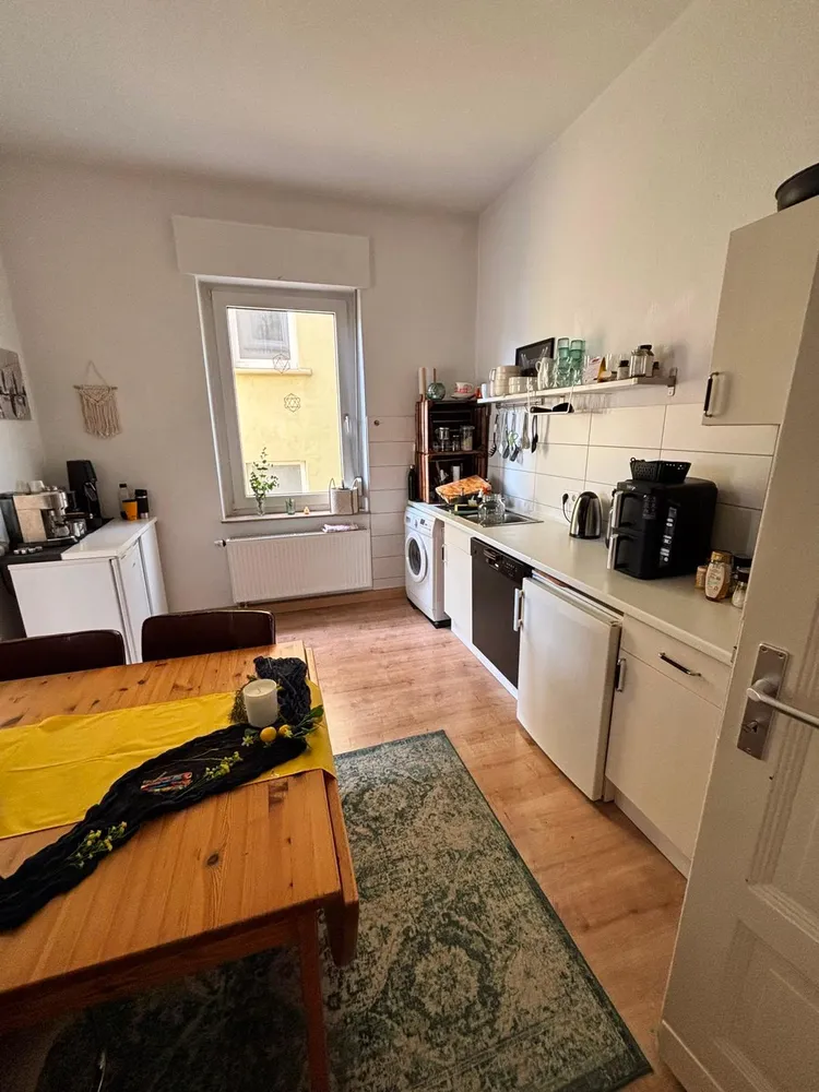 4 Zimmer Wohnung mit 77 m² in Bielefeld – Bild 2