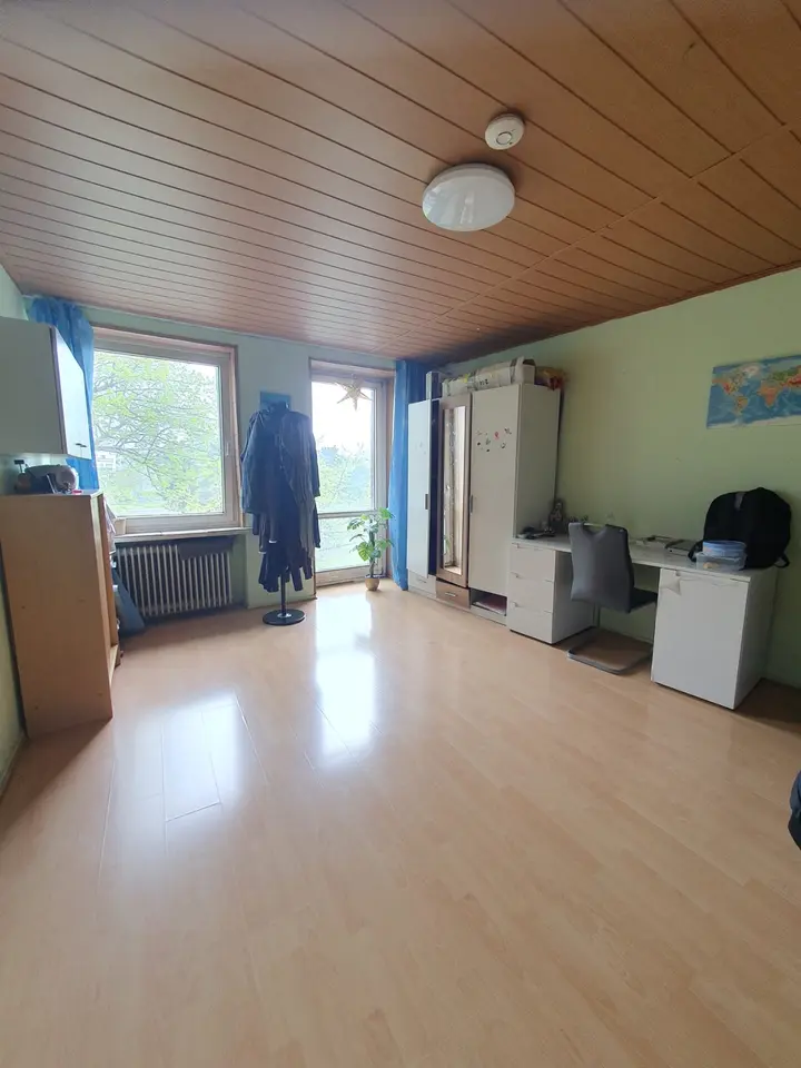 3 Zimmer Wohnung mit 76 m² in Düren – Bild 3