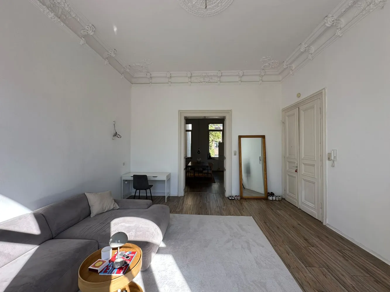 3 Zimmer Wohnung mit 72 m² in Aachen – Bild 12