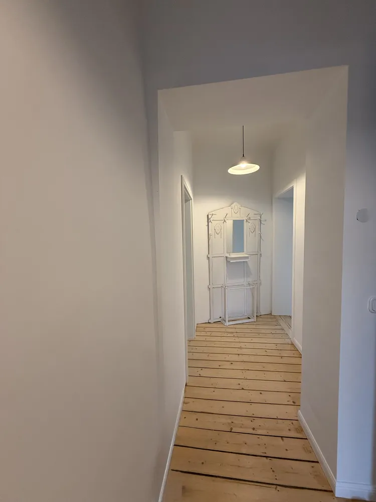 4 Zimmer Wohnung mit 116 m² in Dortmund – Bild 4