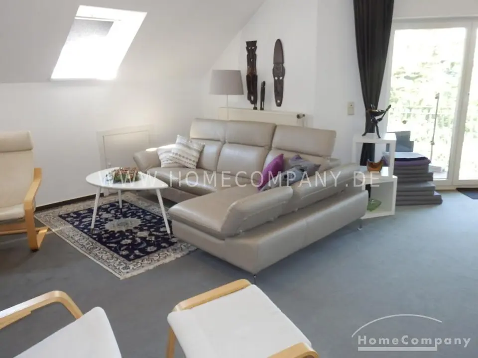 WG-Zimmer mit 137 m² in Lübeck – Bild 1