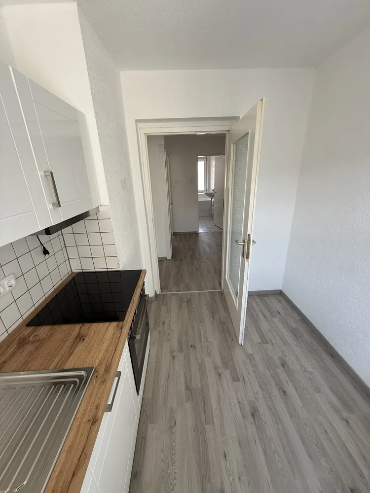2 Zimmer Wohnung mit 49 m² in Nürnberg – Bild 4