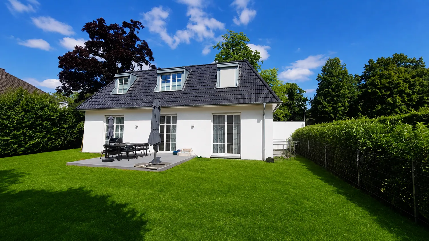 7 Zimmer Haus mit 298 m² in Meerbusch – Bild 6