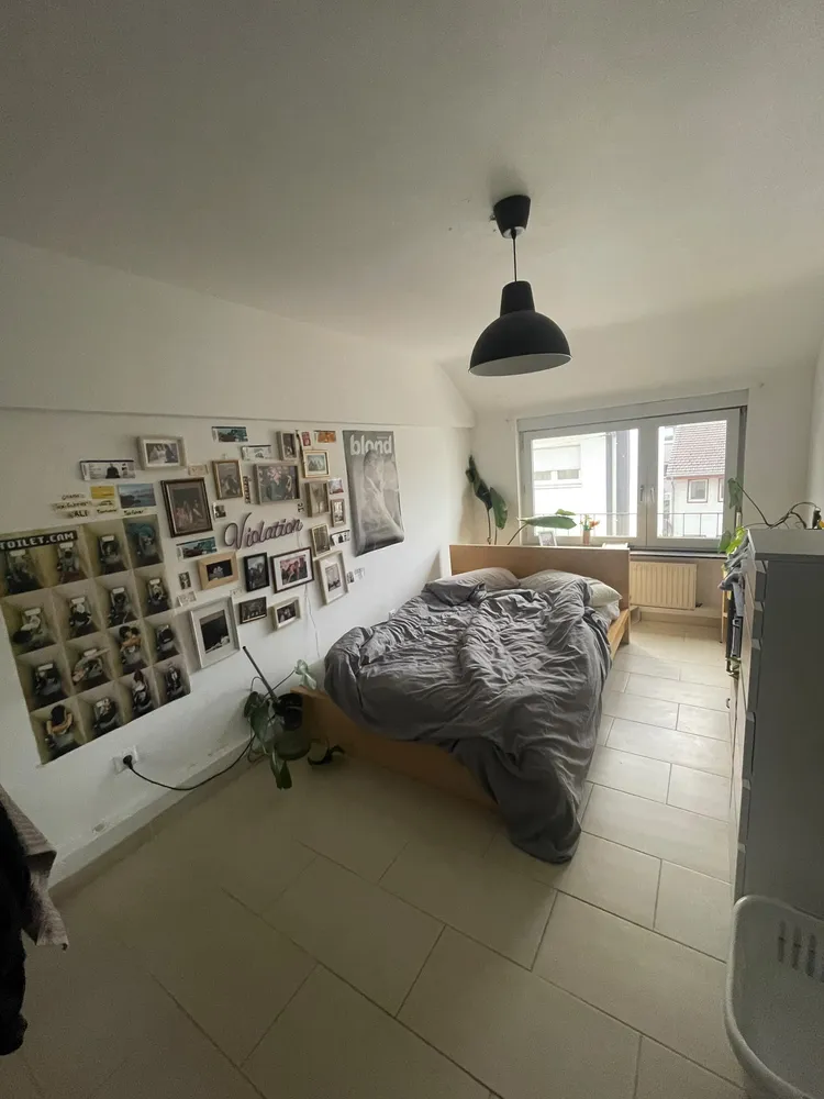 3 room apartment with 70 m² in Mannheim – Photo 1