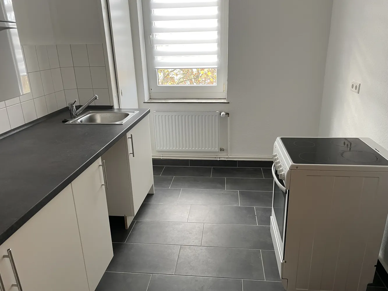 2 Zimmer Wohnung mit 51 m² in Hildesheim – Bild 2