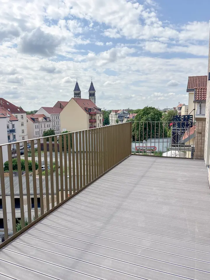 5 Zimmer Wohnung mit 120 m² in Leipzig – Bild 4