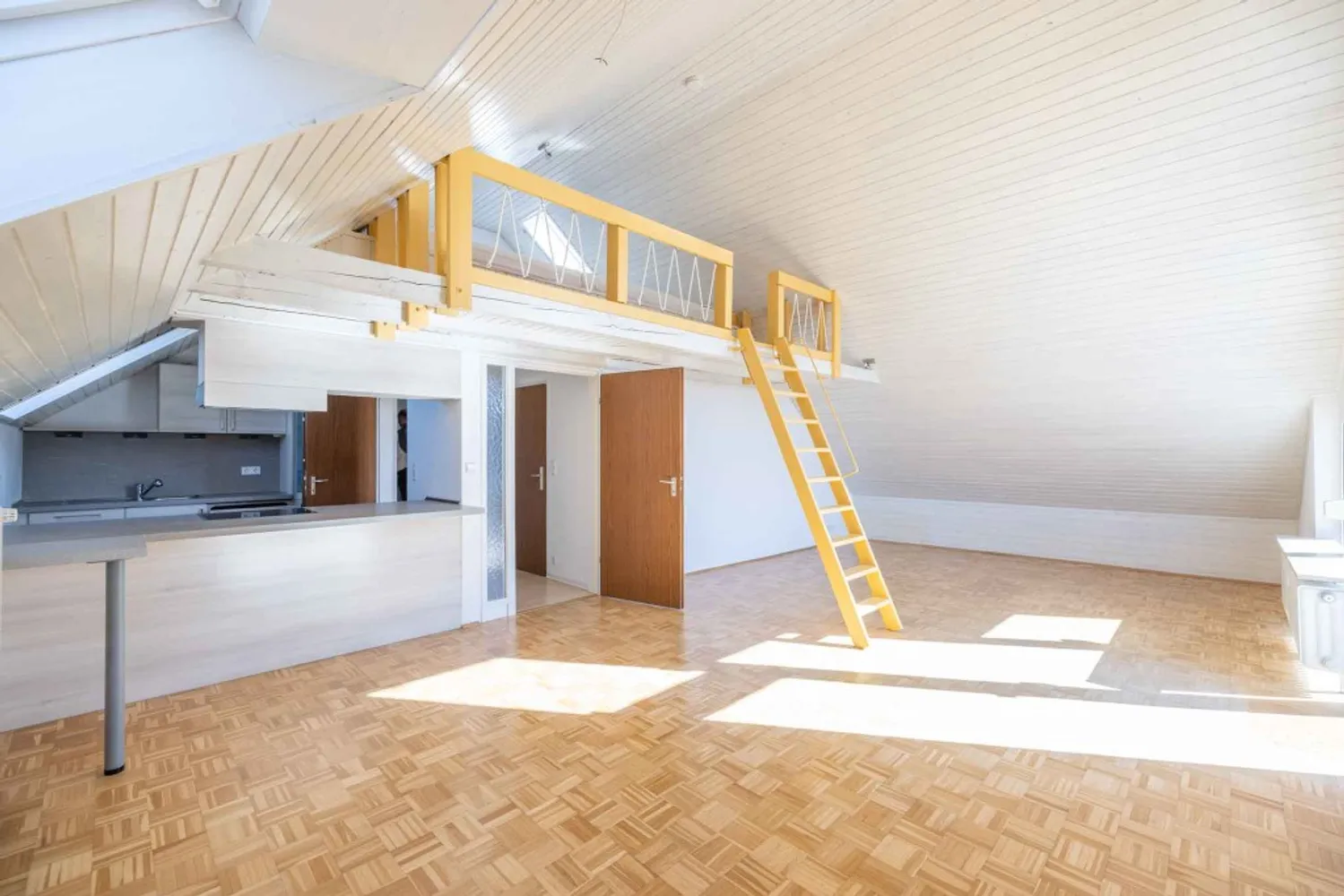 3 Zimmer Wohnung mit 78 m² in Nürnberg – Bild 2