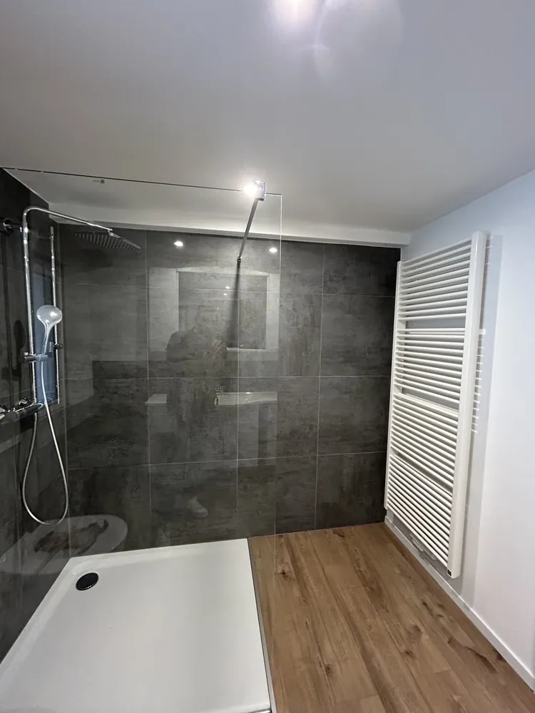 2 Zimmer Wohnung mit 92 m² in Mannheim – Bild 6