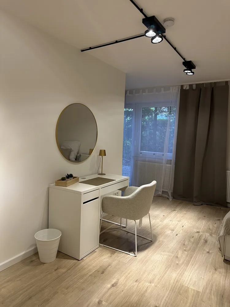 1 Zimmer Wohnung mit 14 m² in Regensburg – Bild 5