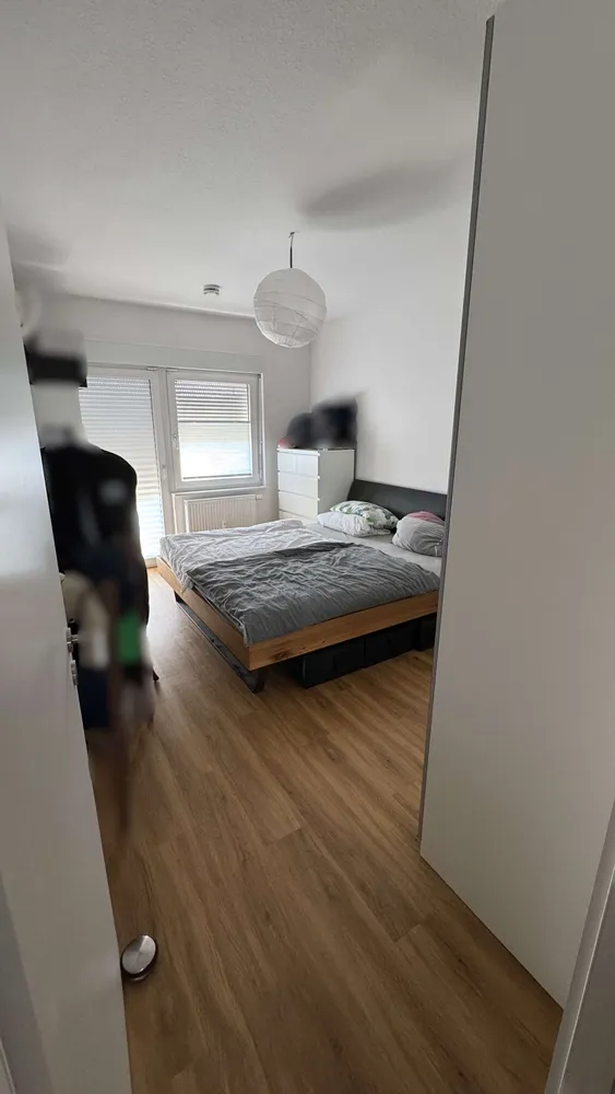 3 Zimmer Wohnung mit 85 m² in Karlsruhe – Bild 8