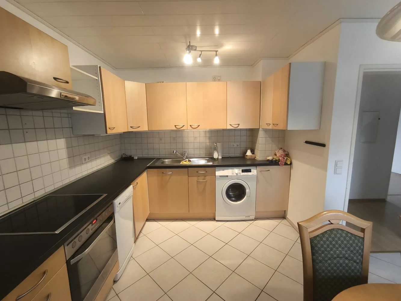 4 Zimmer Wohnung mit 70 m² in Fürth – Bild 9