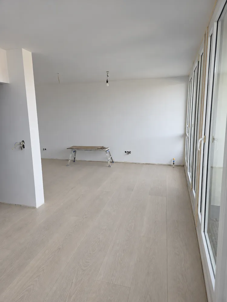 2 Zimmer Wohnung mit 60 m² in München – Bild 11