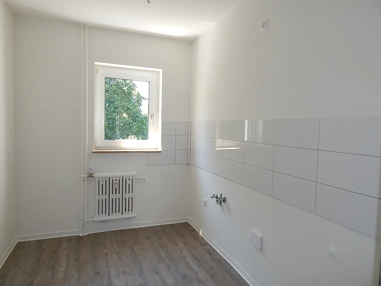 3 Zimmer Wohnung mit 54 m² in Castrop-Rauxel – Bild 3
