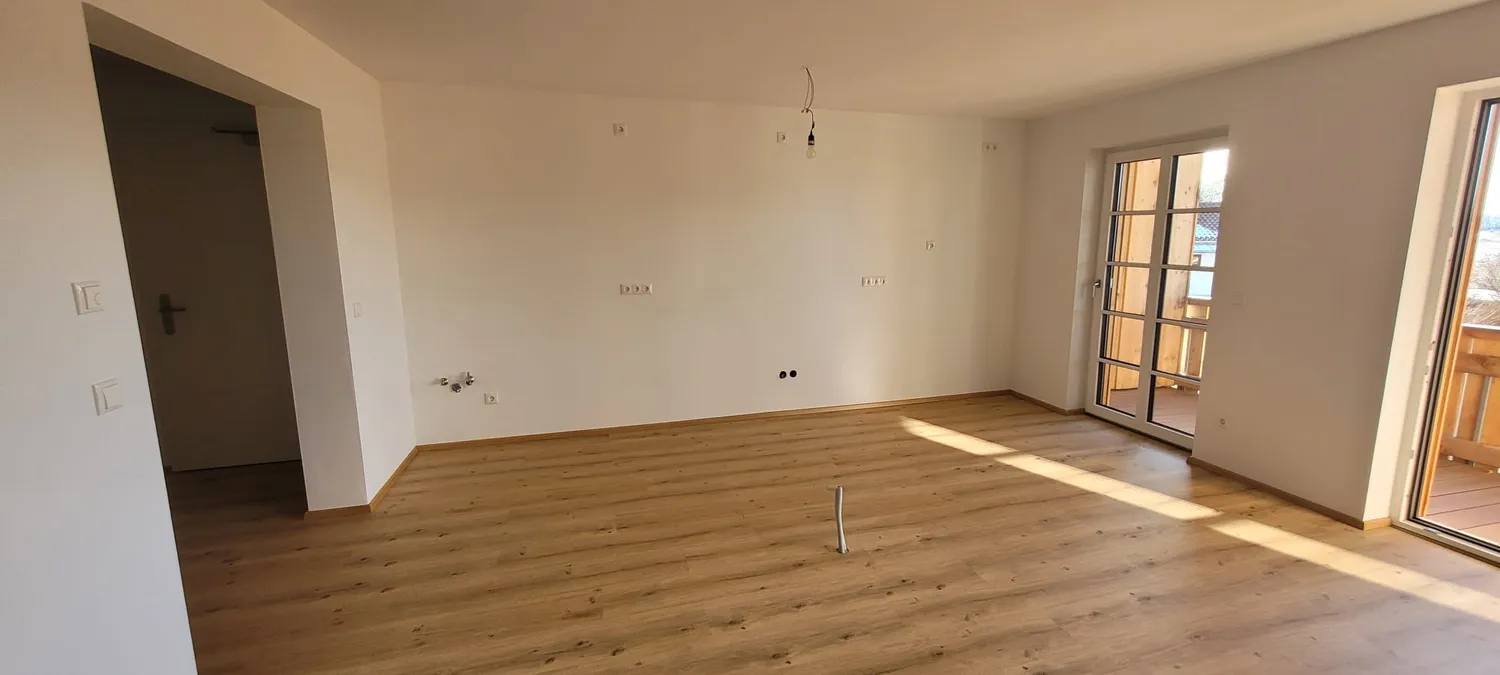 3 Zimmer Wohnung mit 134 m² in Traunstein – Bild 7