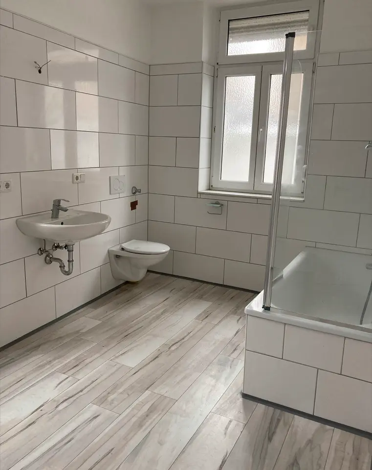2 Zimmer Wohnung mit 65 m² in Mannheim – Bild 6