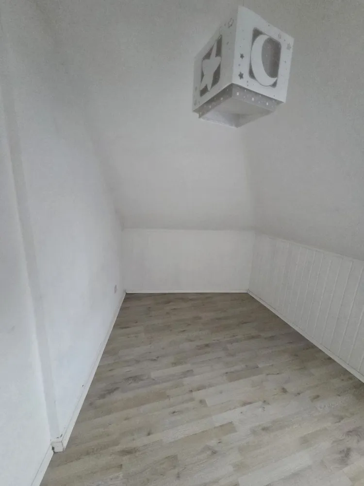 3 Zimmer Wohnung mit 60 m² in Duisburg – Bild 4
