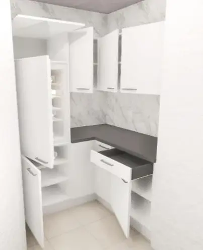 3 Zimmer Wohnung mit 106 m² in Freiburg im Breisgau – Bild 5