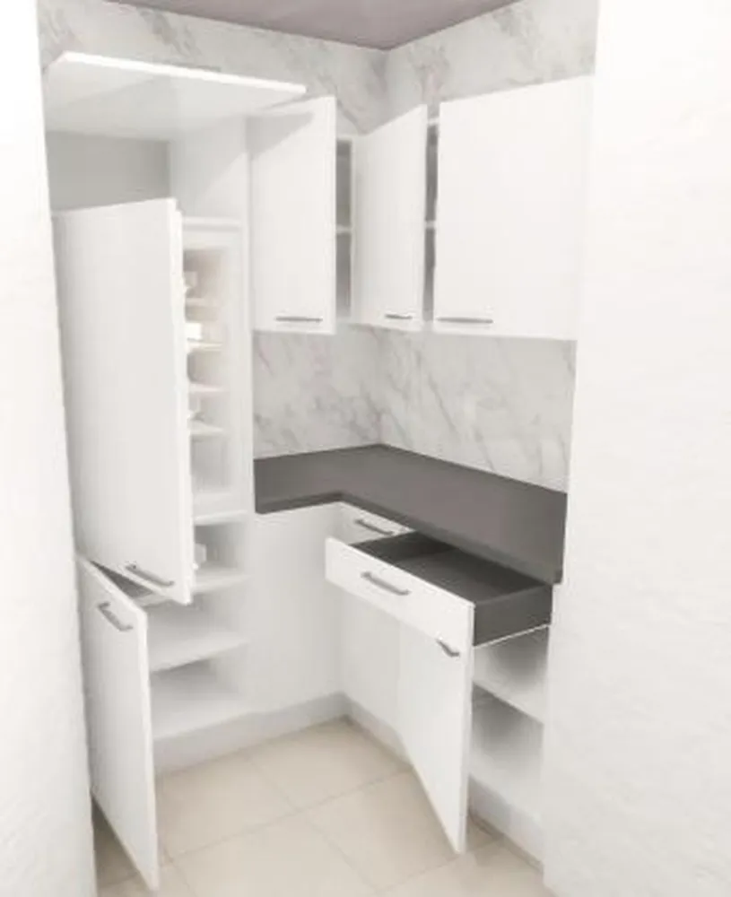 3 Zimmer Wohnung mit 106 m² in Freiburg im Breisgau – Bild 3