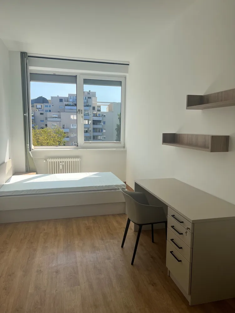WG-Zimmer mit 16 m² in Berlin – Bild 1