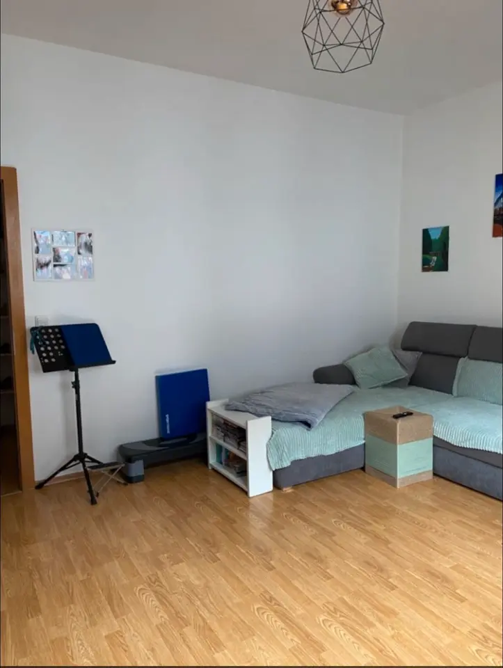 WG-Zimmer mit 15 m² in Quakenbrück – Bild 7